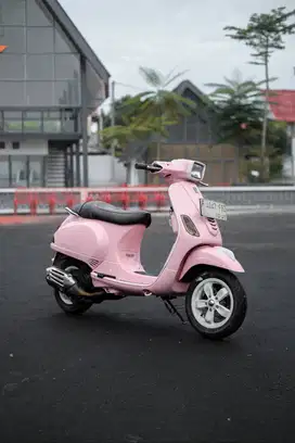 PIAGGIO VESPA S 125 IGET 2017 MURAHH BANGETT