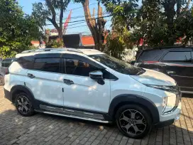 Xpander Xross Premium Package 1.5 Mulus