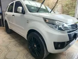Daihatsu 2016 / AT