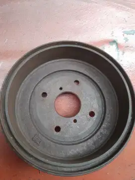 Jual : Tromol belakang ori Suzuki Futura NEGO.