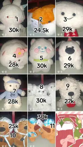 Boneka FuniFun!
