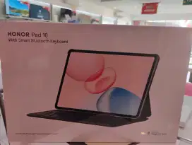 TERBARU HONOR PAD 10 FREE KEYBOARD KREDIT TANPA DP CUKUP MODAL KTP