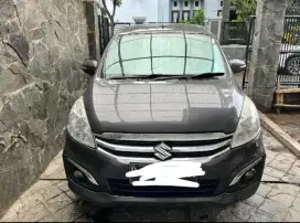 Suzuki Ertiga 2017 Diesel