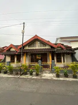 Dijual Rumah di Purwokerto
