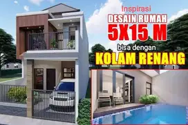 Tanah Strategis sbelah Perumahan siap bangun dkt Kebraon Surabaya