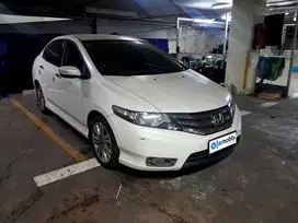 [OLXMOBBI] DP RENDAH Honda City 1.5 E Bensin-AT 2013 CTAMAI