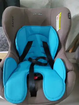 Preloved Car Seat
