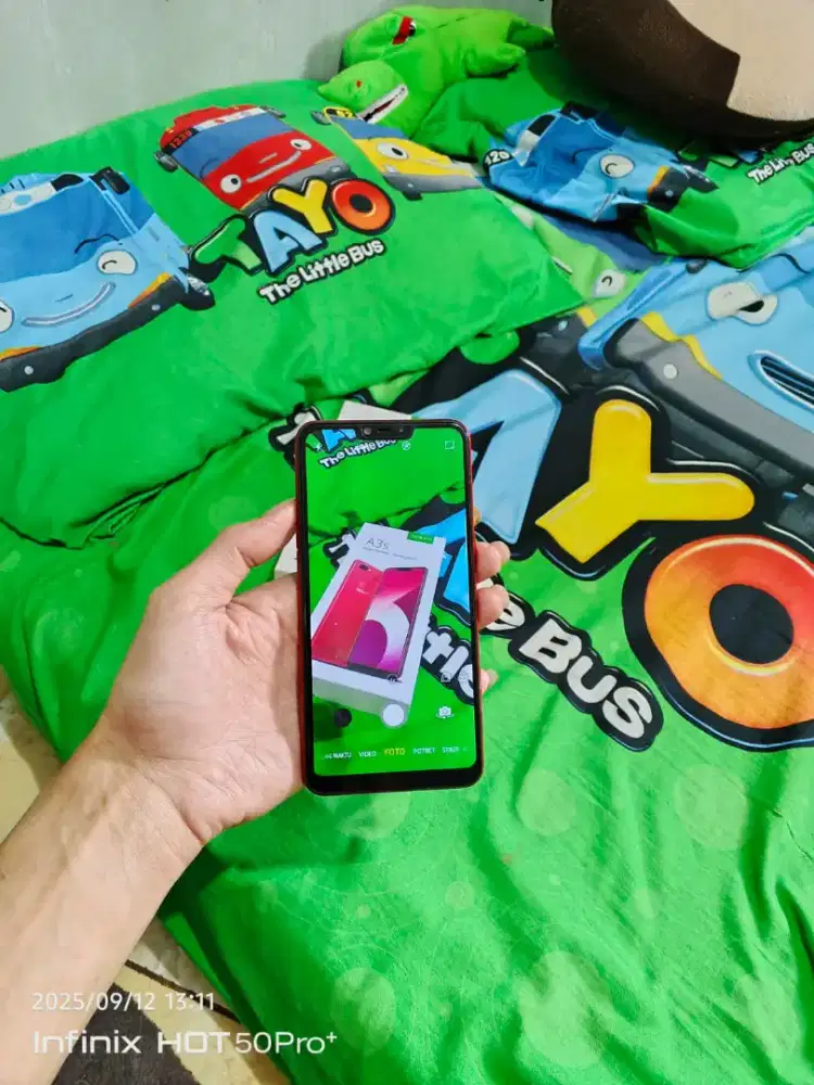 Oppo A3s 6/128Gb