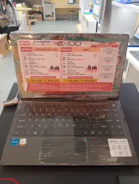 Laptop Axioo Mybook Hype 5