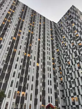 Apartemen Private Living Dekat Kawasan Industri Candi Semarang