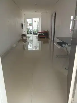Rumah Minimalis Modern Dekat Dago Ligar Cigadung