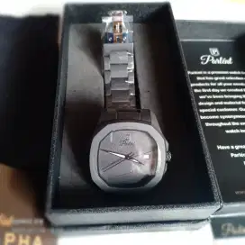 Jam Parlent Original 100% Baru