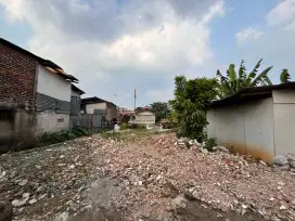 DISEWAKAN TANAH KOSONG DI JALAN SINDANGLAYA