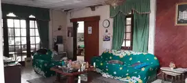 Dijual Cepat Rumah Asri di Sayap Buah Batu Lengkong