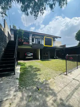 [For Rent] Disewakan Ruang Usaha di Cipete Raya