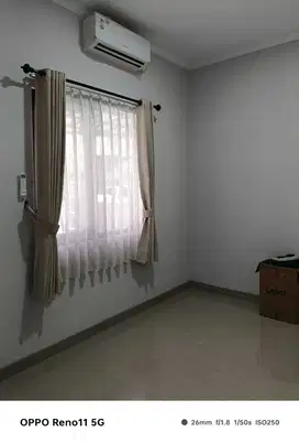 Dijual Rumah di Bintaro Jaya Sektor 3A