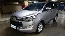 [OLXMOBBI] DP RENDAH Toyota Kijang Innova 2.4 G Solar-AT 2018 JTUMHI