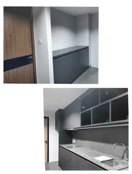 Apartemen THE SMITH 2BR Alam Sutera Tangerang