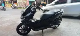 Honda PCX th 2018