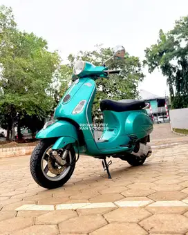 VESPA LX 150 3V 2013 TERMURAH