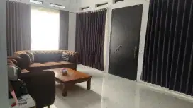 Jual Rumah Pusat Kota