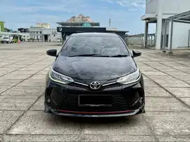Toyota Yaris S TRD Sportivo 2021