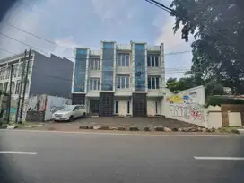 Dijual Ruko Premium Pejaten – D’Nearby Office