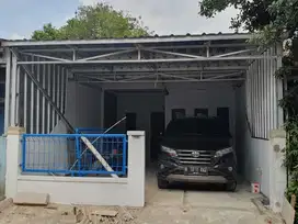 Cluster 1 Lantai Di jakarta hrg 300 jt an
