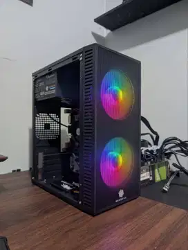 PC Ryzen 3 2200G 16GB DDR4