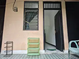 Kontrakan  di daerah Kebayoran Baru bebas banjir