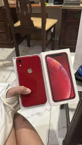 iphone xr 64 ibox