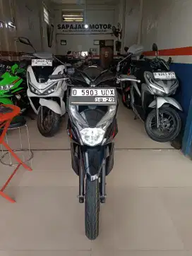 HONDA BEAT SPORTY CW FI 2019