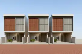 Dekat Jl Kabupaten, Kost 12 Kamar Premium Dalam Ringroad Jogja