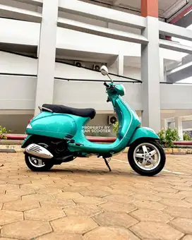 VESPA LX 150 3V 2013 NO MINUS