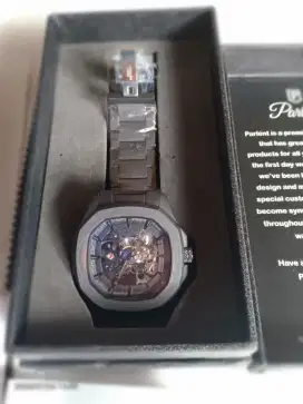 Jam Parlent Matic Ori 100% Baru