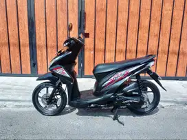 BEAT FI ESP 2015 DKI