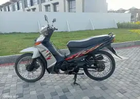 Motor Vega ZR 2009