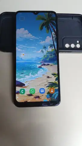 Samsung A02s ram 4/64GB