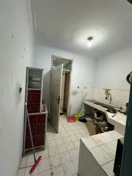 Rumah Bagus Pulau Dewa Modernland Tangerang