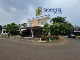 Jual Rumah Cluster Castilla BSD Tangsel, An