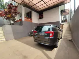 Rumah kokoh di jual Cepat Strategis Abis di Cisitu dago