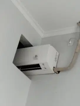 Di jual AC DAIKIN THAILAND 1 PK