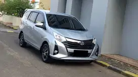 [ GARANSI 5TH ] Toyota Calya 1.2 G MT Manual Facelift 2021/2022