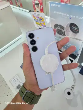 HARGA PROMO SAMSUNG SW5 REGULER BONUS JAM TANGAN & SPEAKER WIRELLES