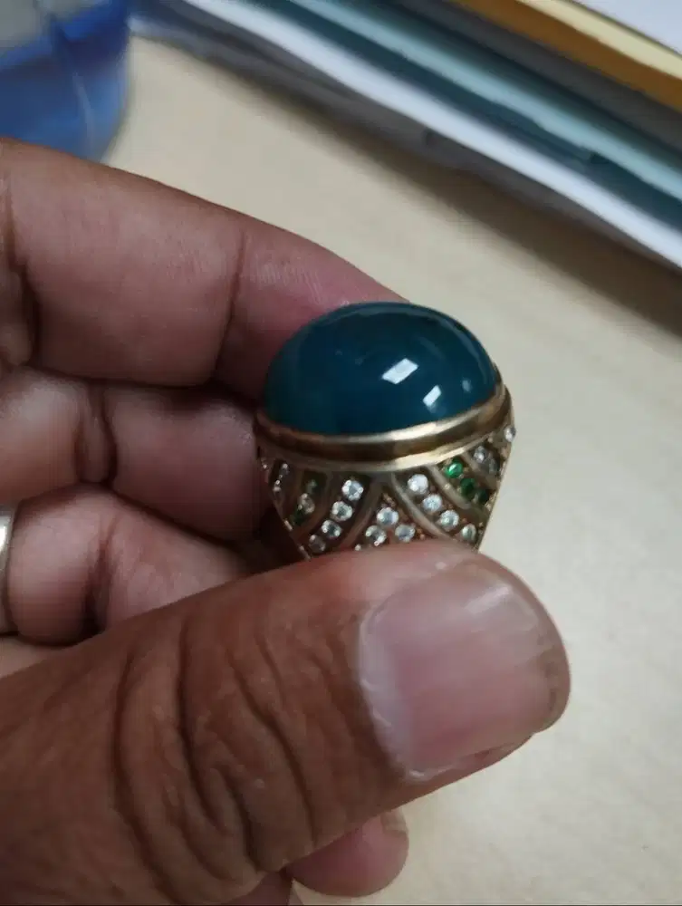 Borongan 3 bacan, 1 Solar, 1 Garut PW