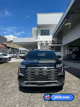 [Mobil Baru] Special Price Hyundai Stargazer Cartenz X Prime