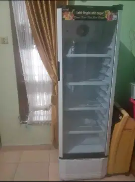 Showcase 4 Rak Polytron SCN 230 Second
