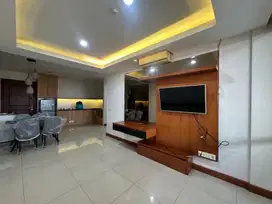 Disewakan Apartemen Furnish Bagus Rapi The Park Residence KelapaGading