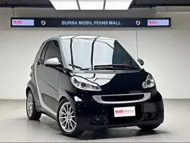 Smart fortwo Passion 2010 Istimewa First Hand #BJM1#