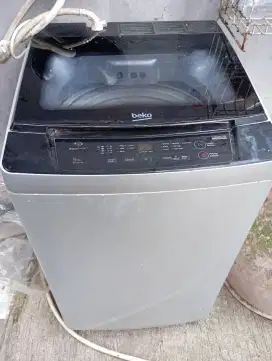 Jual mesin cuci 1 tabung BEKO